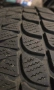 Продавам два броя гуми зимен грайфер BRIDGESTONE 205/55R16, снимка 8
