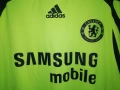Chelsea Makelele Adidas оригинална тениска фланелка Челси Макелеле екип , снимка 6