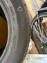 Гуми MICHELIN 215 55 R17 Летни и Зимни Почти нови Бартер, снимка 2