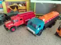Элекон руски модели 1/43 , снимка 3