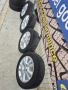 Джанти Ronal 16 цола, 4х100 , 6j ,et44 , 205/55/16 Opel Fiat Mini, снимка 6