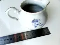 Стара порцеланова каничка, снимка 6