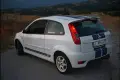 Ford fiesta ST 150, снимка 4