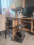 Драскалка , катерушка , къщичка , легло за котка, снимка 4