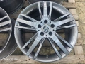 Лети джанти 18ки 5х112 Mercedes, снимка 6