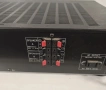 Sony STR-AV220 – винтидж усилвател, тежък, мощен, класически звук, снимка 8
