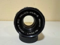 Обектив Helios-44-M-6, снимка 1