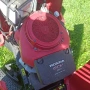 Тракторна косачка Хонда/ HONDA HF2317, снимка 7