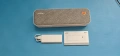Мини термопринтер PeriPage A40, bluetooth, преносим, презареждащ се, A4, товарителници, татоси, снимка 3