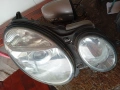 Фарове Стопове и други части за Мерцедес Е Класа , снимка 9