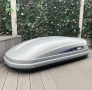 Автобокс Thule Pacific 200 - 410 литра, снимка 4