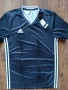 Adidas Tiro 19 - мъжка тениска р-р S НОВА, снимка 5