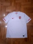 Сърбия - Найк - Serbia 🇷🇸 Nike season 2010/2011, снимка 1