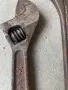 Bahco раздвижни ключове , снимка 3