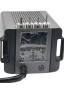 Станция за запояване горещ въздух QUICK 861 Pro Smart 1300W, , 50–550°C, с цифров дисплей, снимка 6