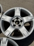 Алуминиеви джанти за Audi Allroad A6 C5 2000-2005г., снимка 2