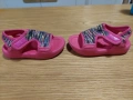 Бебешки сандали за момиче - номер 21/22, снимка 7
