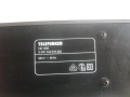 КАСЕТЕН ДЕК TELEFUNKEN HC800 HIFI CASSETTEN DECK ТЕЛЕФУНКЕН, снимка 16