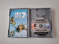 Ice Age 2: The Meltdown PS2 Playstation 2, снимка 3