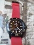 Deep Blue Master 1000 automatic diver all black , снимка 9