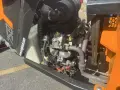 Професионална Дробилка за клони Först ST6P - 15 вход, снимка 7