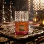 Lattafa Khamrah Dukhan Eau de Parfum 100 ml – Димен ориенталски унисекс парфюм с тютюн и тамян, снимка 4