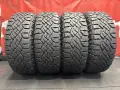 255 70 16, Всесезонни гуми, All Terrain, Goodyear WranglerDuratrac, 4 броя, снимка 2