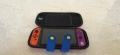 Продавам моднат Nintendo Switch OLED - Пълен Комплект + Android и Игри, снимка 4