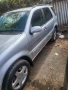 MERCEDES ML 350 НА ЧАСТИ, снимка 5