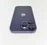 ✅️iPhone 14 Pro 128GB Deep Purple, снимка 2