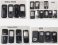 Панели за NOKIA 225,1200,1208,3230,6030,6111,6220,6300,6280,6670,6680,7210,N96,8210,8310,6100,7260, снимка 10
