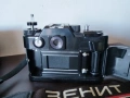 Камера ZENIT 122 USSR, снимка 8