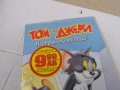 ТОМ И ДЖЕРИ-ORIGINAL VHS TAPE 0707261132L1, снимка 5