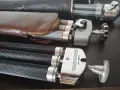 Стативи-Триподи-Тринога BILORA, Germany , снимка 3