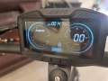 Електрическа тротинетка Vsett 10 APEX, снимка 11