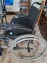 Продавам рингова инвалидна количка WERMEIREN, снимка 2