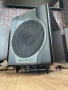 M-AUDIO SBX10 Professional Active Subwoofer, снимка 1