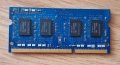 SK hynix 4GB 1RX8 PC3L-12800S-11-13-B4, снимка 3