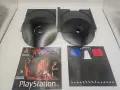 Игри за Play Station 1 one games Heart of darkness Parasite eve 2 колекционерски с книжки ПС1 PS1, снимка 13