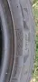 2бр всесезонни гуми 215/45R17. Kumho Solus. DOT 1025. 8 мм дълбочина на шарката. Като нови...., снимка 5