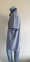 Hugo Boss Mercerised Pique Pima Cotton Regular Fit Mens Size L - XL НОВО! ОРИГИНАЛНА Тениска!, снимка 12