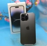 Apple iPhone 14 Pro Max, 128GB, 6GB RAM, 5G, Space Black , снимка 6