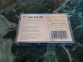 SKC AX-60 рядка аудио касета, снимка 4
