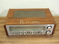 Ресивър  Technics sa-500 , снимка 3