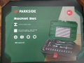 Комплект Тресчотки PARKSIDE , снимка 1