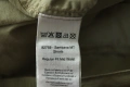 FJALLRAVEN Sambava MT shorts - мъжки къси панталони, размер 56 (XXL), снимка 5