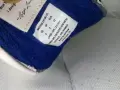Polo Ralph Lauren BLAU LEATHER-MASTERS CRT-SK-LTL - JUNGEN UK 8 US 9 №42 стел. 27см ест..кожа марат., снимка 3