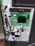 POWER BOARD, PW.A100W2.772,for TCL модел 50T6C 50inc DISPLAY LVU550NDAL , снимка 6
