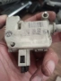 Машинка централно заключване резервоар Volkswagen Passat 6 , 3B0959782A , снимка 5