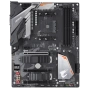 Дънна Платка Gigabyte B450 Aorus Pro, снимка 2